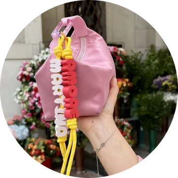 Accessorio per borse